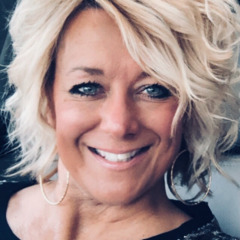 Woman, 55. wlynn