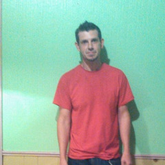 Man, 43. robby rob