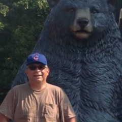 Man, 60. gayboyanthony