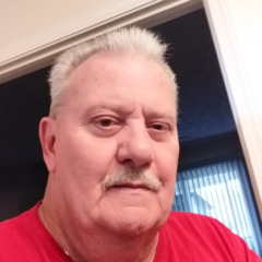 Man, 77. babybear