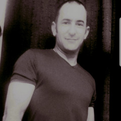 Man, 41. aaron