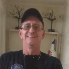 Man, 59. zippy