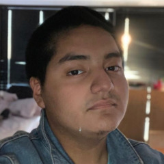 Man, 25. peralta