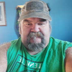 Man, 58. bkyourway