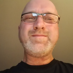 Man, 58. bigjss