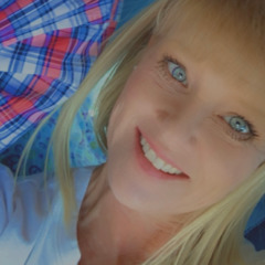 Woman, 54. playmate1026