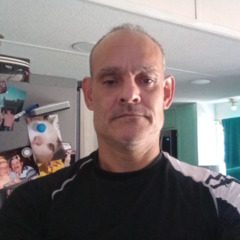 Man, 52. d rock