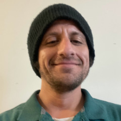Man, 37. itallionstallin87