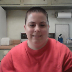 Woman, 36. deafwhite34