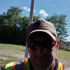 Man, 52. david 