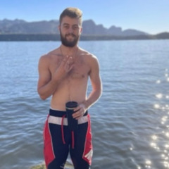 Man, 24. michaelk01