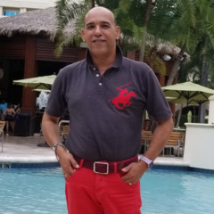 Man, 47. davie45
